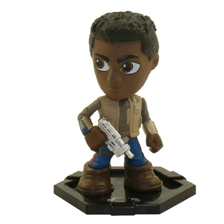 Funko Mystery Minis Vinyl Figure - Star Wars Ep. 9: The Rise of Skywalker - FINN (3 inch)