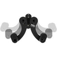 thumbnail image 3 of Soporte de Pared para Bicicleta PRO BIKE TOOL Negro, 3 of 9
