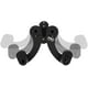 thumbnail image 3 of Soporte de Pared para Bicicleta PRO BIKE TOOL Negro, 3 of 9