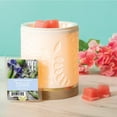 thumbnail image 2 of Blue Lilac Lavender Scented Wax Melts, Better Homes & Gardens, 2.5 oz, 2 of 8