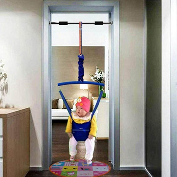 Columpio Puerta Saltador Para Puerta Saltador De Puerta Jané