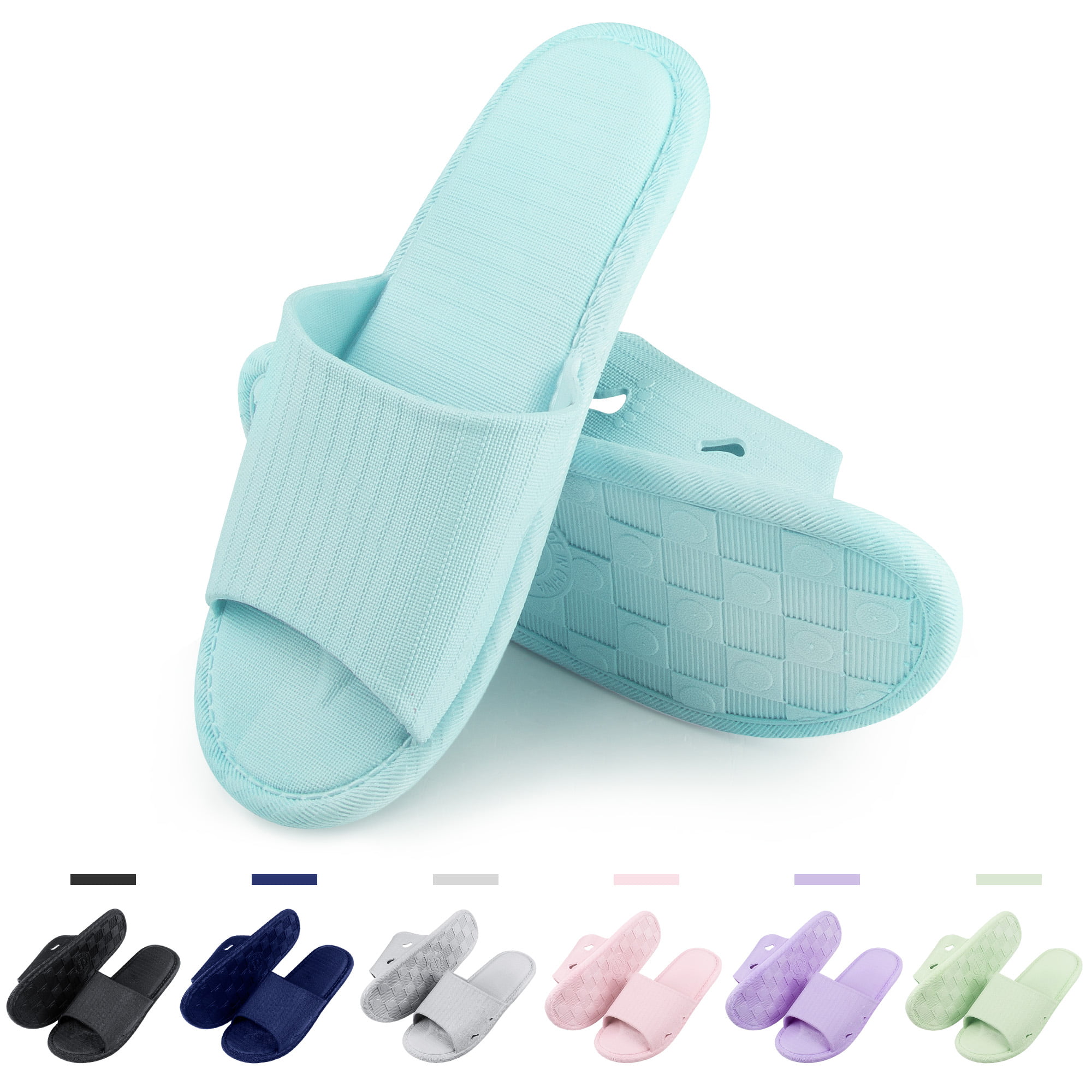 Slippers Non-Slip Shower Sandals 