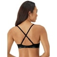 thumbnail image 4 of Hanes Originals Women's Stretch Contour Wirefree Bra, 4 of 9
