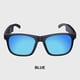 thumbnail image 5 of Gafas Inteligentes Inalámbricas Bt 5,0 Llamadas Semiabiertas Música Audio Deporte Auriculares Gafas Inteligentes Para Teléfono Móvil matsuzay EL017542-03, 5 of 5