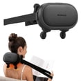 thumbnail image 1 of Masajeador de cuello Nekteck Shiatsu con calor para cuello y hombros, 1 of 5