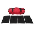 thumbnail image 1 of Training Sandbag, Fitness Sandbag Adjustable Multi Purpose For Indoor ANGGREK Otros, 1 of 8