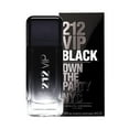 thumbnail image 2 of 212 VIP Black Men Carolina Herrera 3.4 oz 100ml EDP Sp, 2 of 3