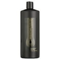 thumbnail image 3 of Sebastian Dark Oil Lightweight Shampoo & Conditioner Set, 33.8 oz, 3 of 10