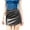 Black, variant on IROINNID Women's Skirt Split Skirt Slim PU Skirt Short Empire Waist Mini Solid Color Skirt