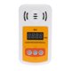 thumbnail image 5 of Ensayador Irfora Portable Mini Detector de monóxido de carbono CO medidor de Gas con alarma de luz y sonida Irfora Ensayador, 5 of 7