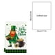 thumbnail image 3 of Decoraciones para el Día de San Patricio, Accesorios para el Día de San Patricio, Regalos para el Día de San Patricio, Toalla de cocina para el Día de San Patricio, Toalla de tréboles verdes, Decoraci, 3 of 6