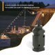 thumbnail image 4 of ZHAOCHENG Alarma de perímetro duradera, dispositivo de advertencia ligero y portátil para acampar., 4 of 5