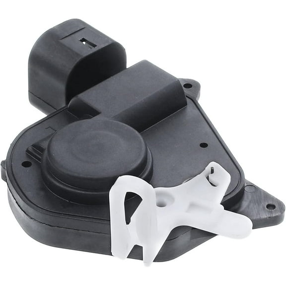 A-Premium Door Latch Lock Actuator Compatible with Toyota Vehicles - RAV4 2000 2001 2002 2003 2004, Sport Utility - Rear Left Driver Side, Replace# 69140-42030, 6914042030