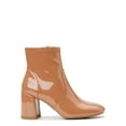 thumbnail image 3 of Madden NYC Women's Side Zip Heeled Bootie, 3 of 6