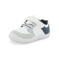 thumbnail image 3 of Munchkin by Stride Rite Miller Baby Casual Sneaker, 3 of 6