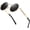 8479-gold, variant on Round Polarized Steampunk Sunglasses Men, Circle Metal Frame, Hippie Shades