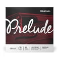 thumbnail image 1 of Cuerda para violonchelo D'Addario Prelude A, escala 4/4, tensión media, 1 of 5