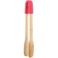thumbnail image 5 of Wooden Tongs Bbq Tongs Buffet Tongs Bread Steak Kitchen Tongs, 5 of 5