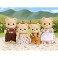 thumbnail image 2 of Doll Epoch Sylvanian Families Sylvanian Family Bear FS-04, 2 of 3