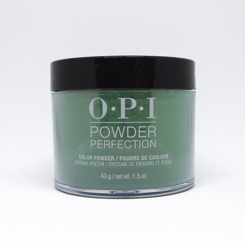 OPI Powder Perfection Nail Dip Powder, Stay Off The Lawn!!