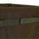 thumbnail image 3 of Outdoor Collapsible Trash Can Large Capacity 33L Oxford Cloth Collapsible Throw Line Storage Basket for Travel Picnic Camping Barbecue OD Green, 3 of 5