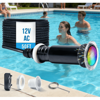 Hayward SP582L30 300W 120V Astrolite Underwater Swimming Pool