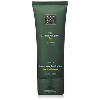 The Ritual Of Samurai Instant Care Hand Lotion For All Skin Types