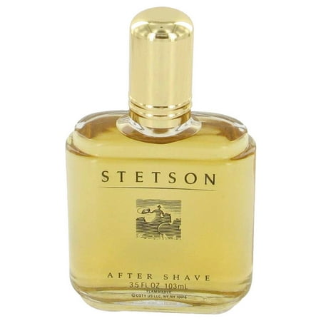 - Stetson Original After Shave for Men, 3.5 fl oz