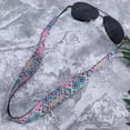 thumbnail image 3 of 1PC Swimming Goggle Hanging Rope Sunglass Strap Universal Eyeglasses Lanyard Cord Y1 Pattern, 3 of 8