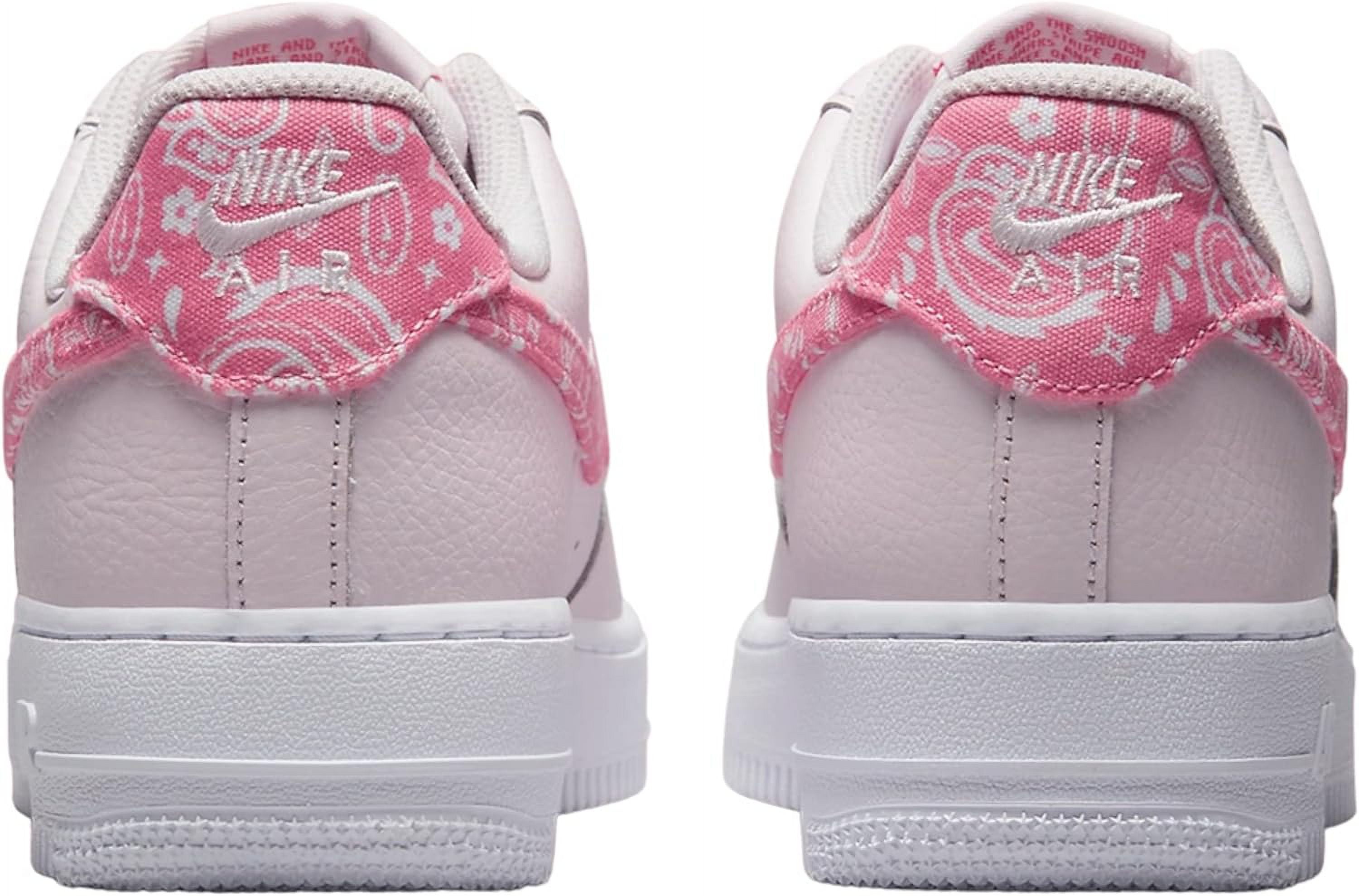 Nike Women's Style Number: Fd1448-664, Pearl Pink Coral Chalk