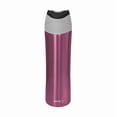thumbnail image 1 of Termo Para Viaje Acero Inoxidable 450 Ml Steiner Con Válvula Para Beber, Rosa, 1 of 4