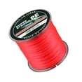 thumbnail image 4 of 300M PE Fishing Line 4 line 4 Strands Braided Fishing Line Super Strong Multifilament Sea Angling Supplies, 4 of 7