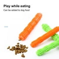 thumbnail image 4 of Dog Toy Treat Dispensing Pet Chew Toy Bite-resistant Dental Care Interactive Teeth Cleaning Toy Pet Supplies, 4 of 7