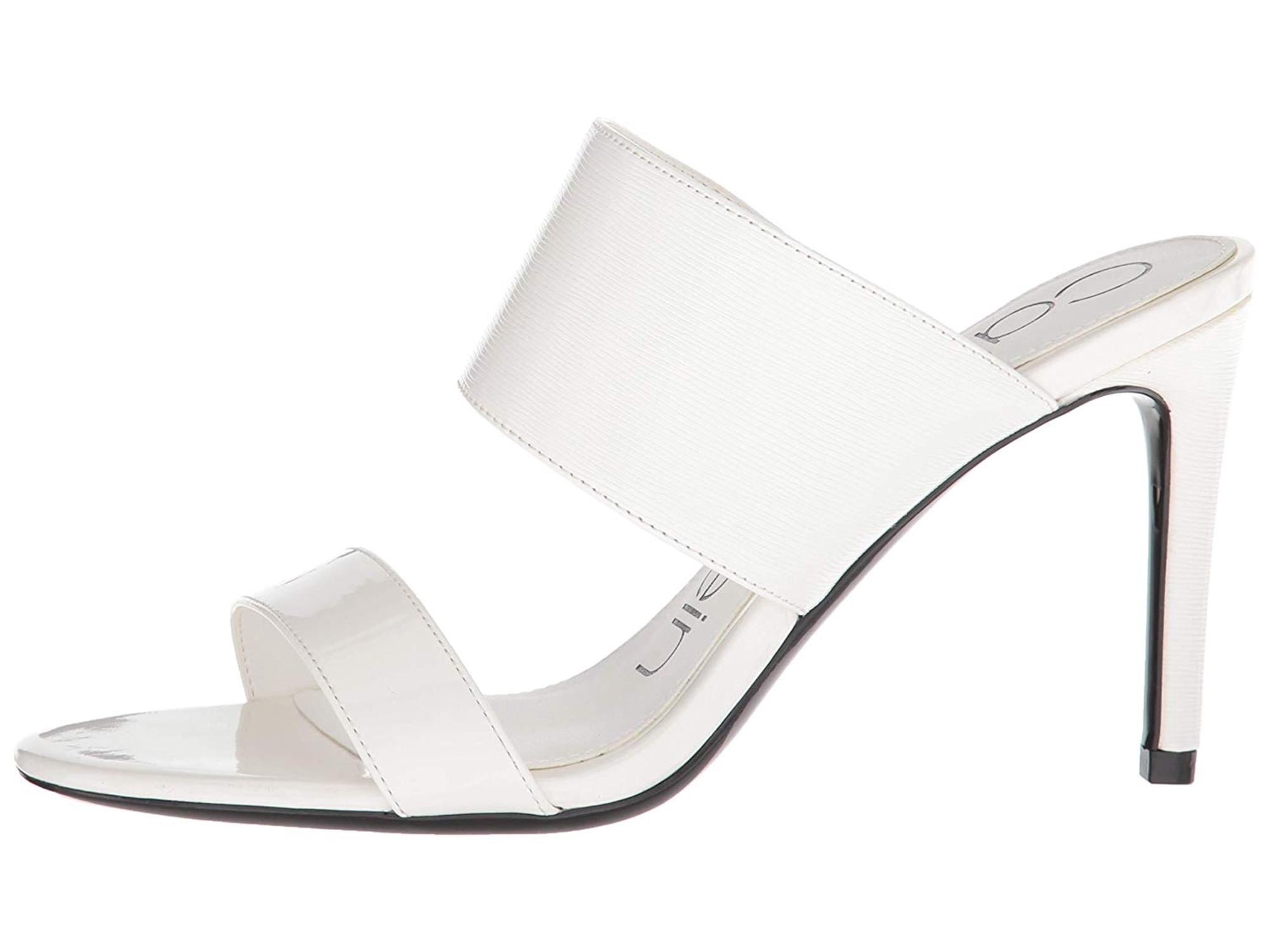 the shoe tailor strappy sandals