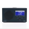 Tivoli Audio Albergo Granite - Open Box Bluetooth Clock Radio