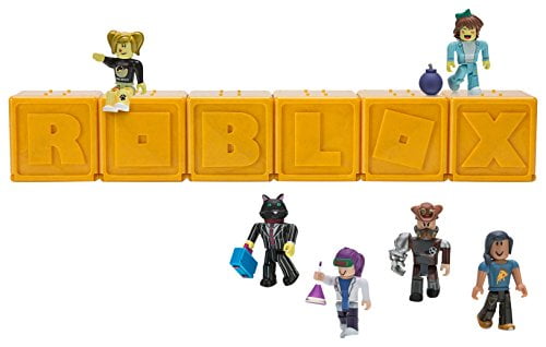 roblox figures series 1