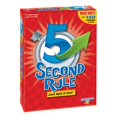 thumbnail image 1 of Juego de cartas PlayMonster 5 Second Rule Preguntas simples 10+, 1 of 6