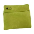 thumbnail image 3 of Calentador de manos suave y calentado, bolsa para calentar las manos en la oficina, fútbol, invierno frío Verde, 3 of 7