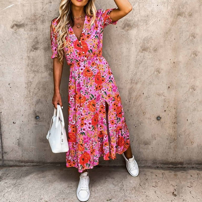 Roman petite cheap dresses
