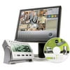 WiLife Spy Camera Starter Kit DVS-800C - Webcam - color - USB - WMV