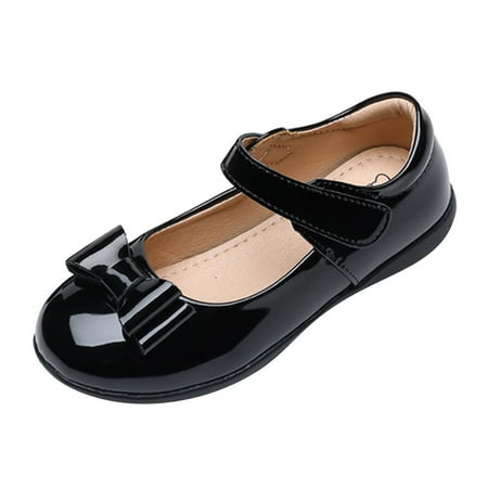 

Ketyyh-chn99 Girls Sneakers Kid s Walking Sneakers Breathable Non Slip Little Kid Comfortable Walking Shoes Black 5.5