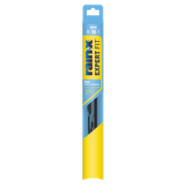 Rain-X Expert Fit Rear Wiper Blade 10" Replacement 10-1 - 850034