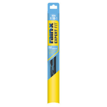 Rain-x Expert Fit Rear Wiper Blade 10" Replacement 10-1 - 850034