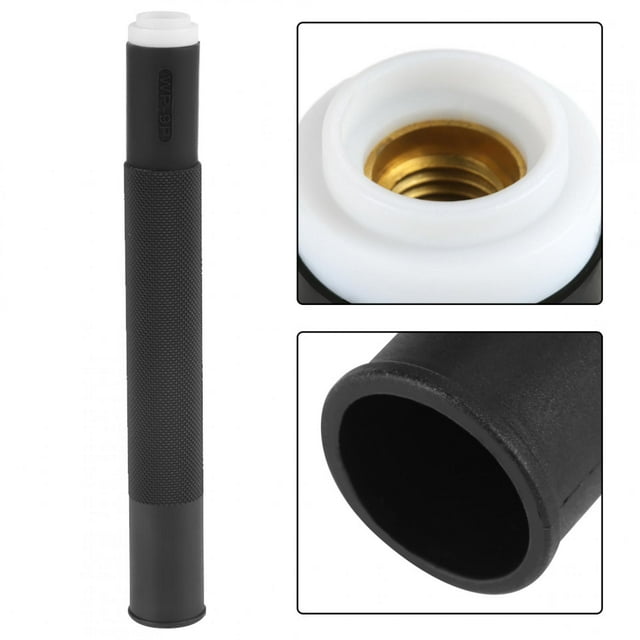 Antorcha de soldadura TIG WP-9P SR-9P, cabezal flexible, cuerpo refrigerado por aire, accesorio de soldadura TIG