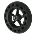 thumbnail image 4 of Electric Scooter Tire, Bee Hive Holes Explosion Proof Electric Scooter Solid Tires 8 Inch  for Maintenance, 4 of 8