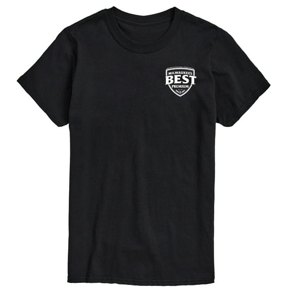 Milwaukees Best - Premium - Men's Short Sleeve T-Shirt