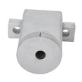 thumbnail image 1 of Base De Soporte Para Herramientas De Torno, Amplia Compatibilidad Mayor O Igual A 310 MPa De Resistencia A La Tracción Mini Conjunto De Soporte De Silla De Torno Para Artesanía, 1 of 7