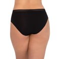 thumbnail image 2 of Secret Treasures Hipster Leopard Print Everyday Special Occasion Panty (Women's) 3 Pack, 2 of 8