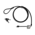 thumbnail image 1 of Candado de Cable para Laptops Lenovo 1.83 metros con 2 Llaves; 4XE0N80914, 1 of 2