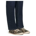 thumbnail image 6 of Time and Tru Women's Scrunch Back Slip On Sneakers, Sizes 7-12, Wide Width Available, 6 of 6